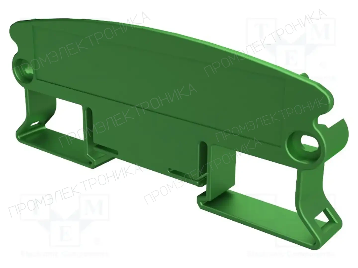 ITALTRONIC 07.6350020 — Аксессуары к корпусам на DIN-рейку