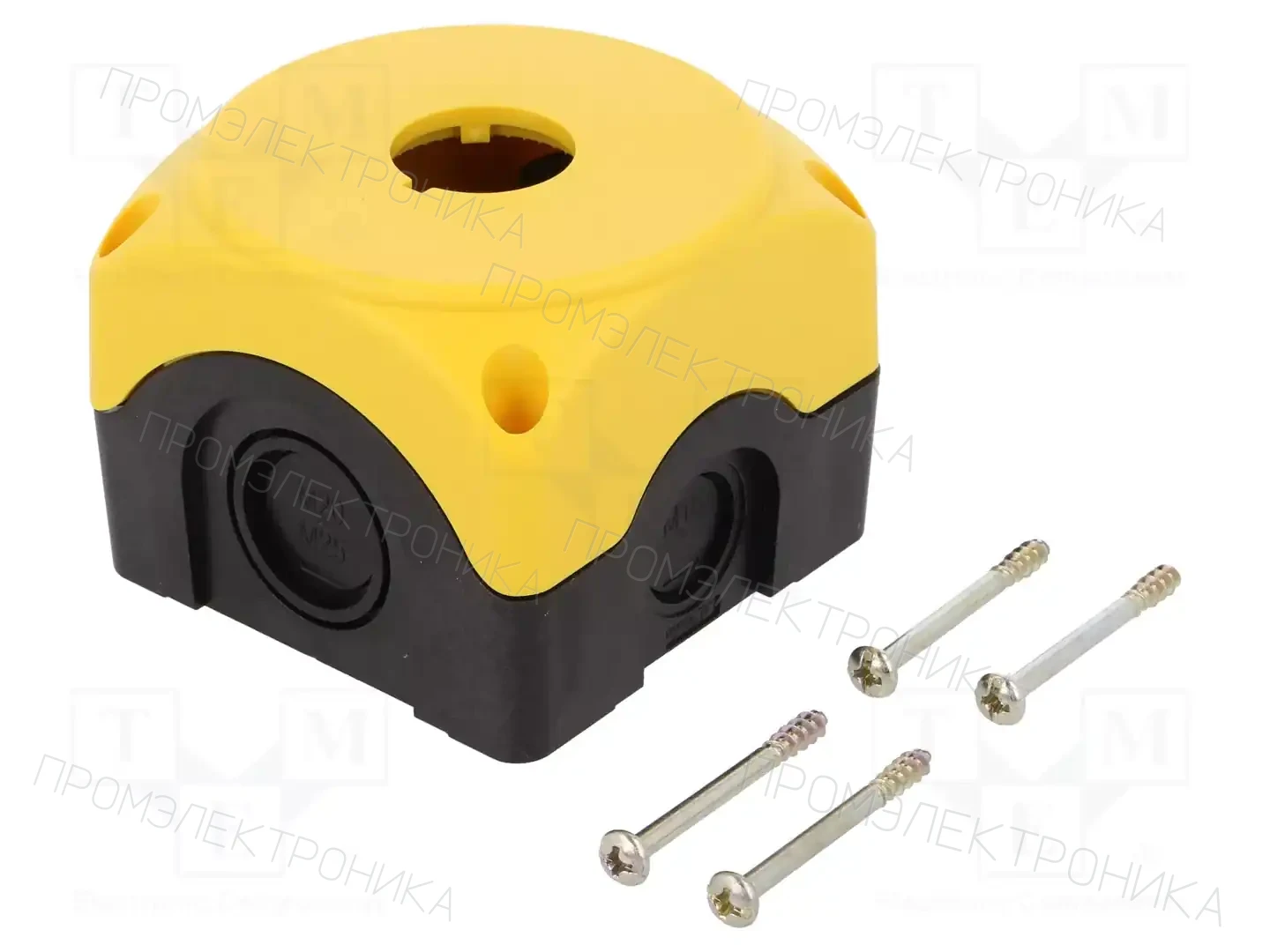 LOVATO ELECTRIC LPZP1A5 — Корпуса для пультов