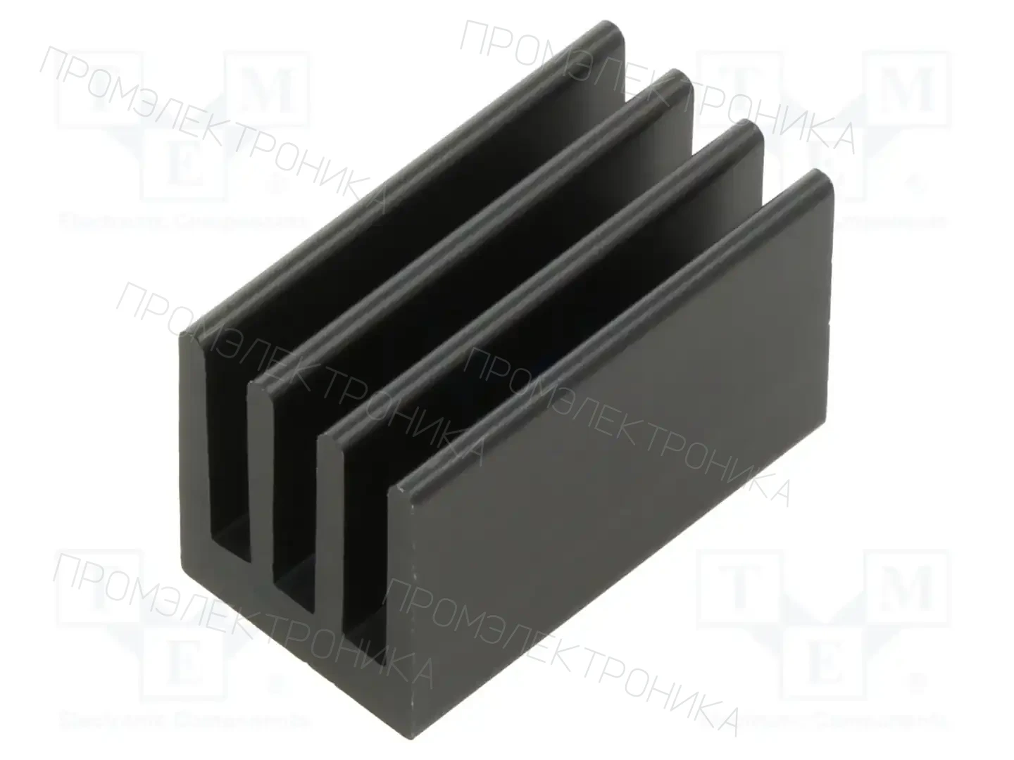 FISCHER ELEKTRONIK SK 469 25 SA — Радиаторы