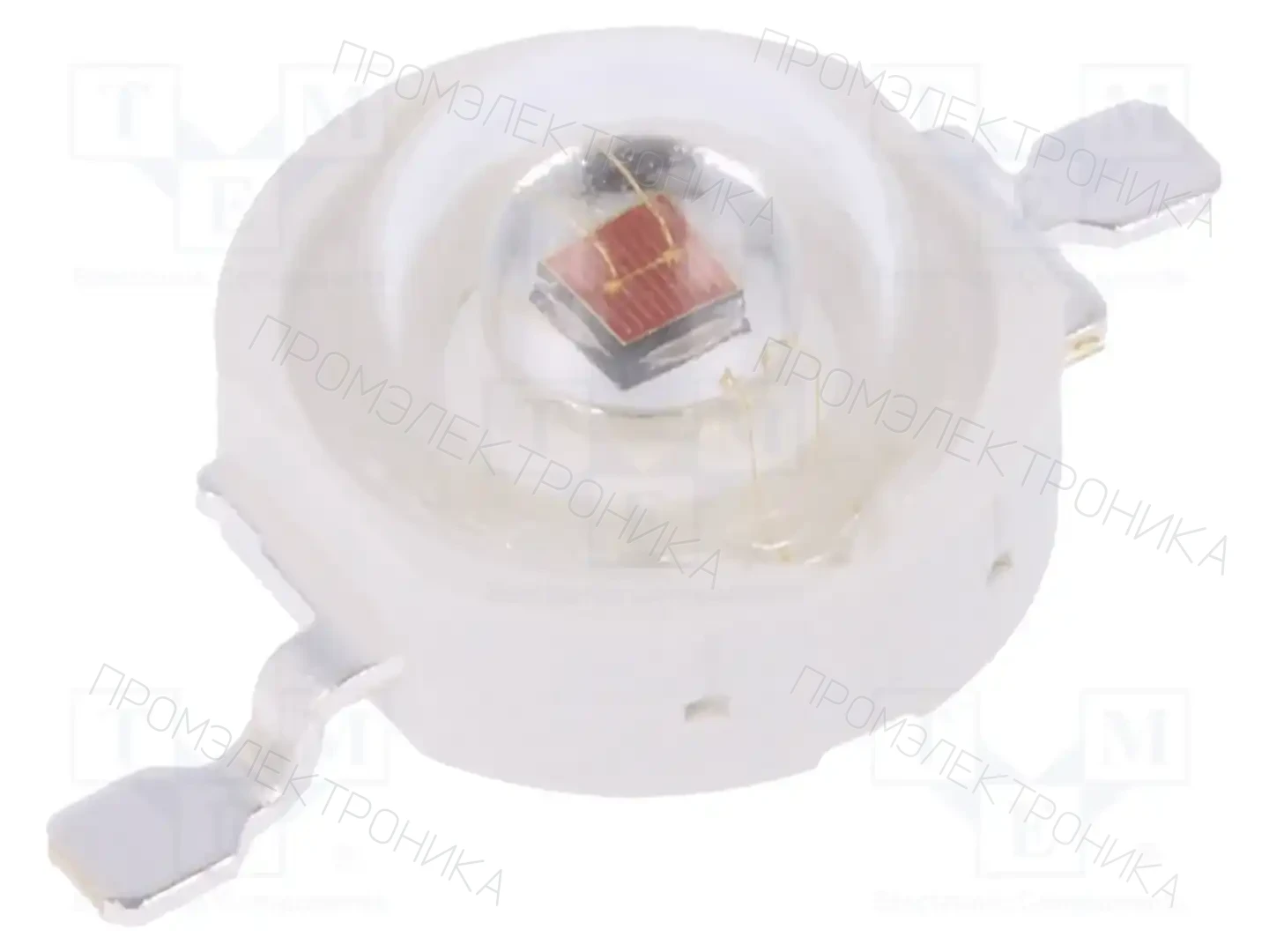 ProLight Opto PM2E-3LRE-SD — Светодиоды мощности цветные - Emitter