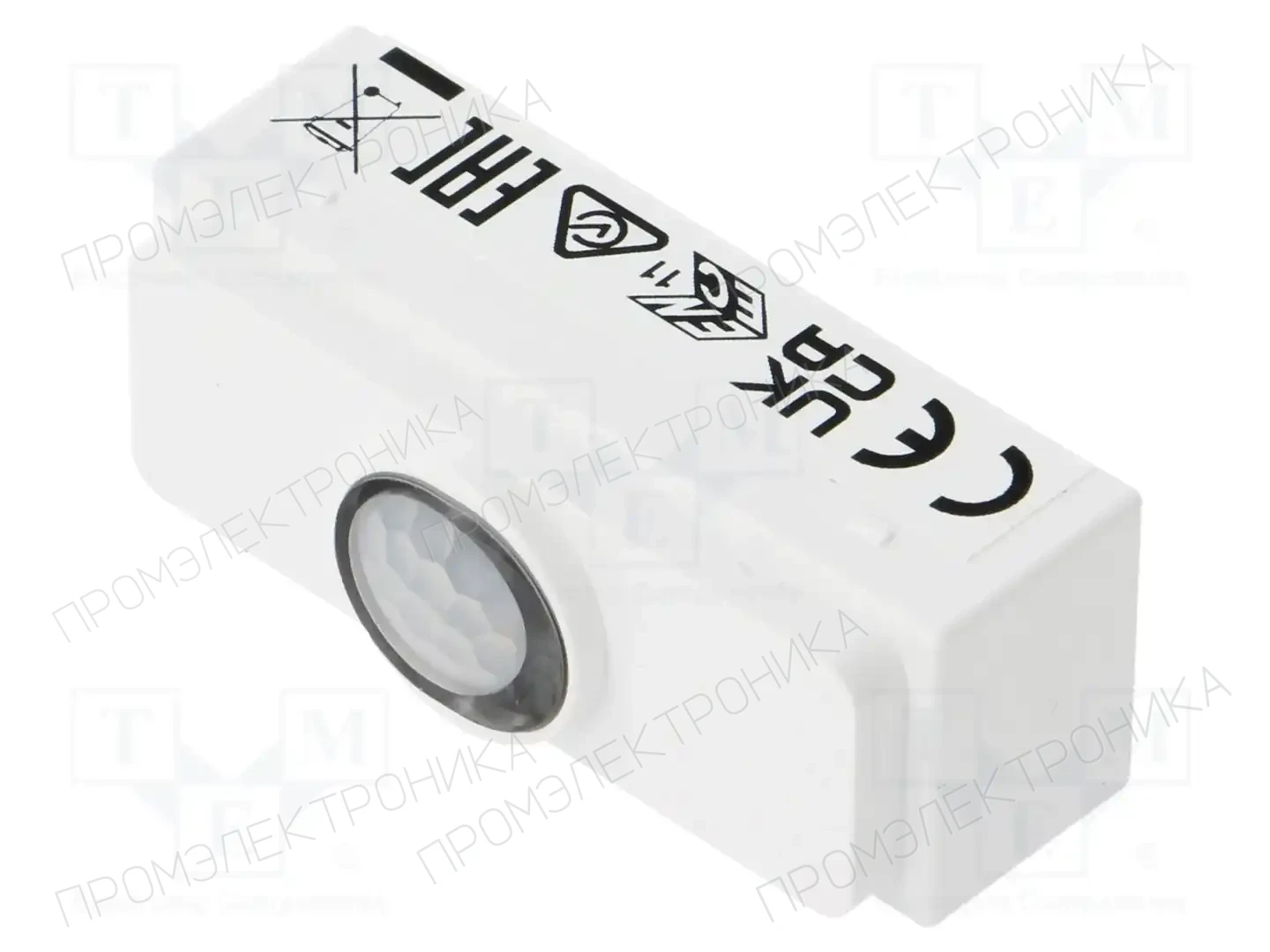 TRIDONIC MSENSOR G3 SFI 30 PIR 5DPI WH — Автоматика зданий