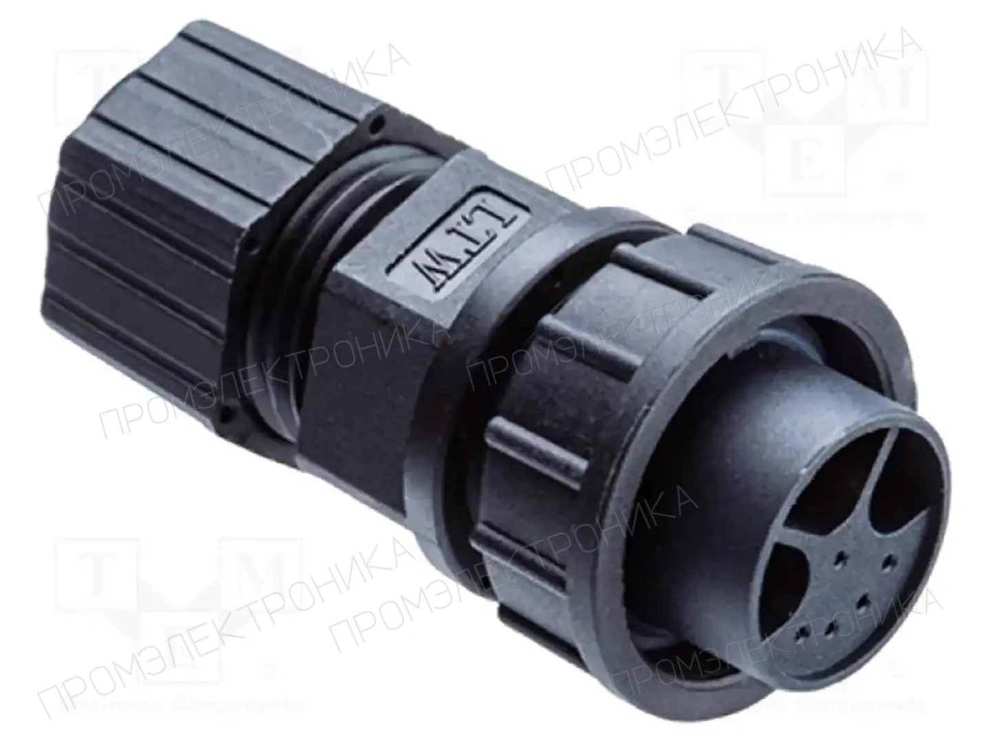 AMPHENOL LTW DCU-08BFDA-LL7001 — Разъeмы промышленные другие