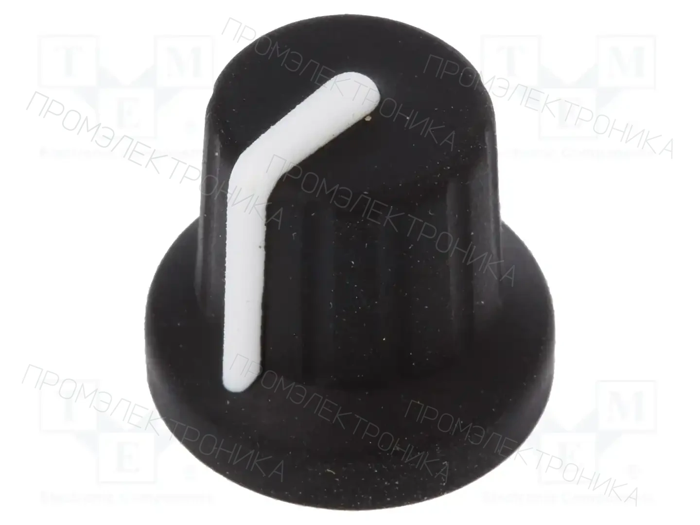 CLIFF FC72601S — Ручки для осевых потенциометров