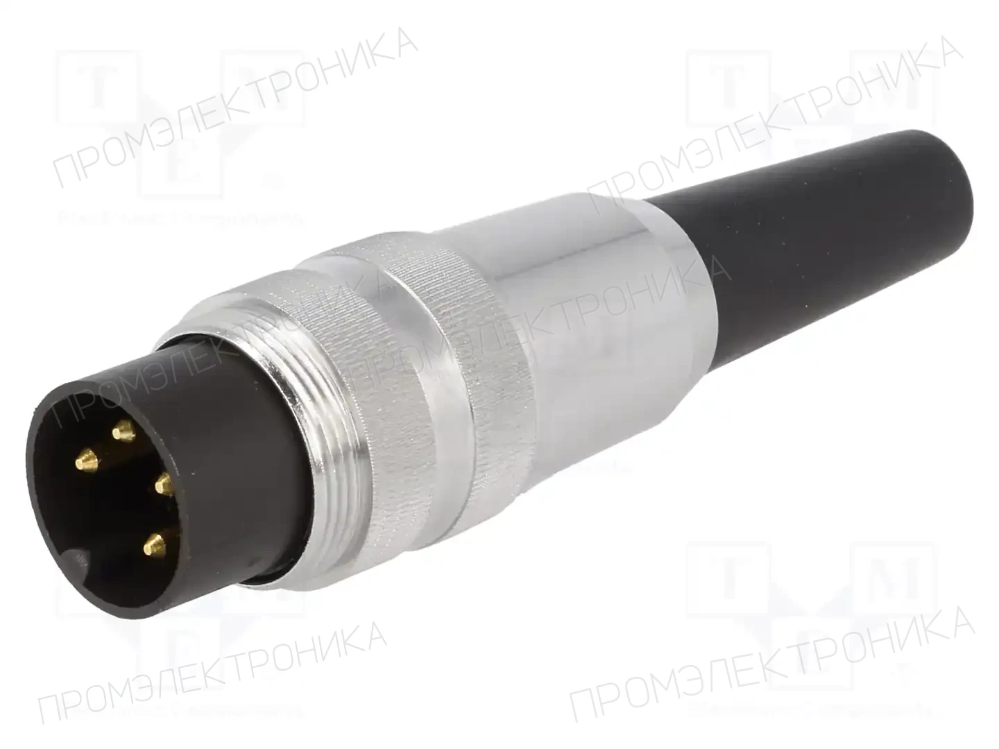 LUMBERG SV 40 — Разъeмы M16