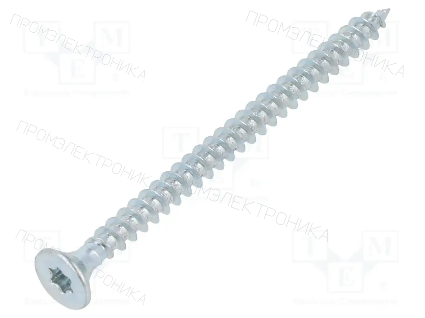 BOSSARD 3588445 — Шурупы