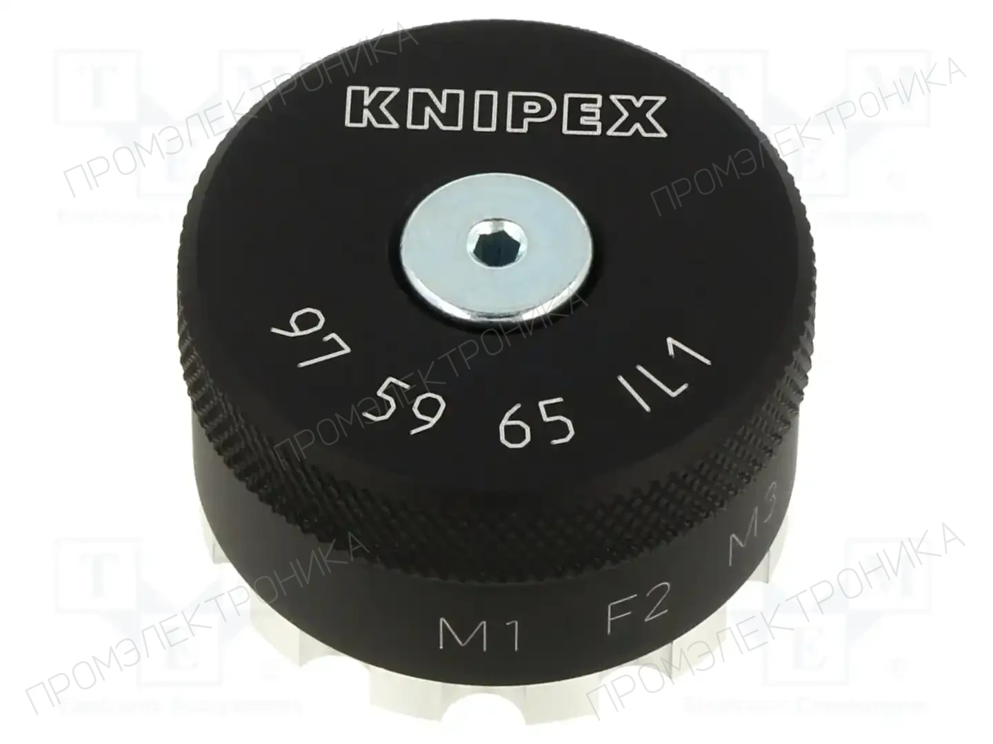 KNIPEX 97 59 65 IL1 — Позиционеры
