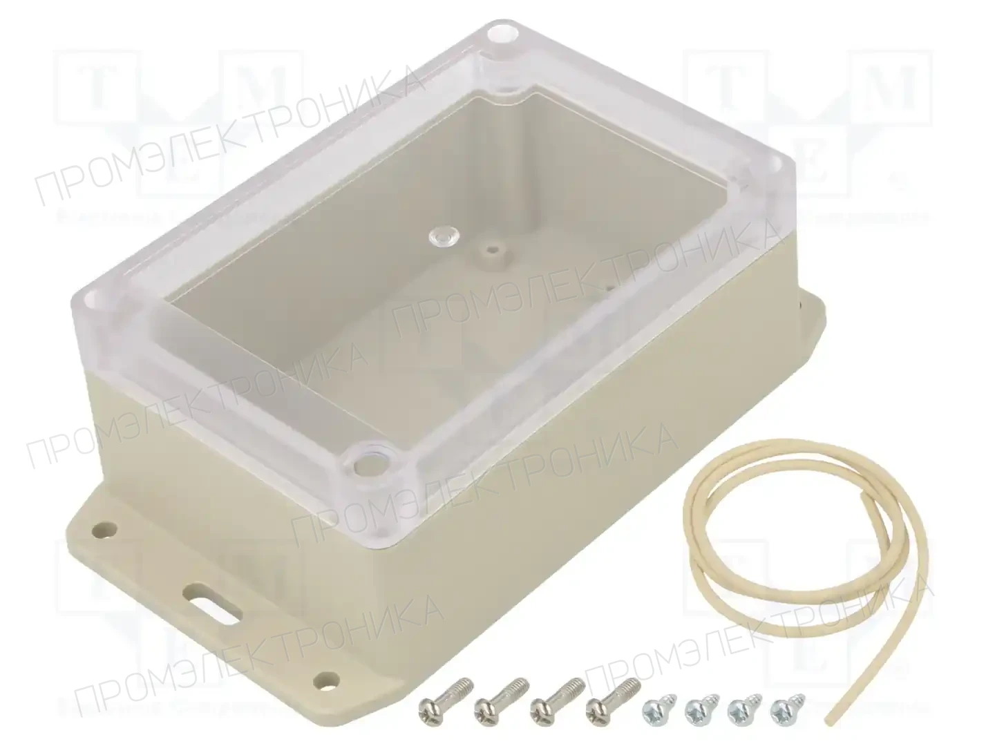 HAMMOND RP1135BFC — Корпуса универсальные