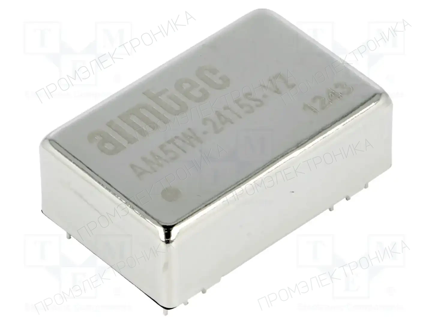 AIMTEC AM5TW-2415S-VZ — Преобразователи DC/DC
