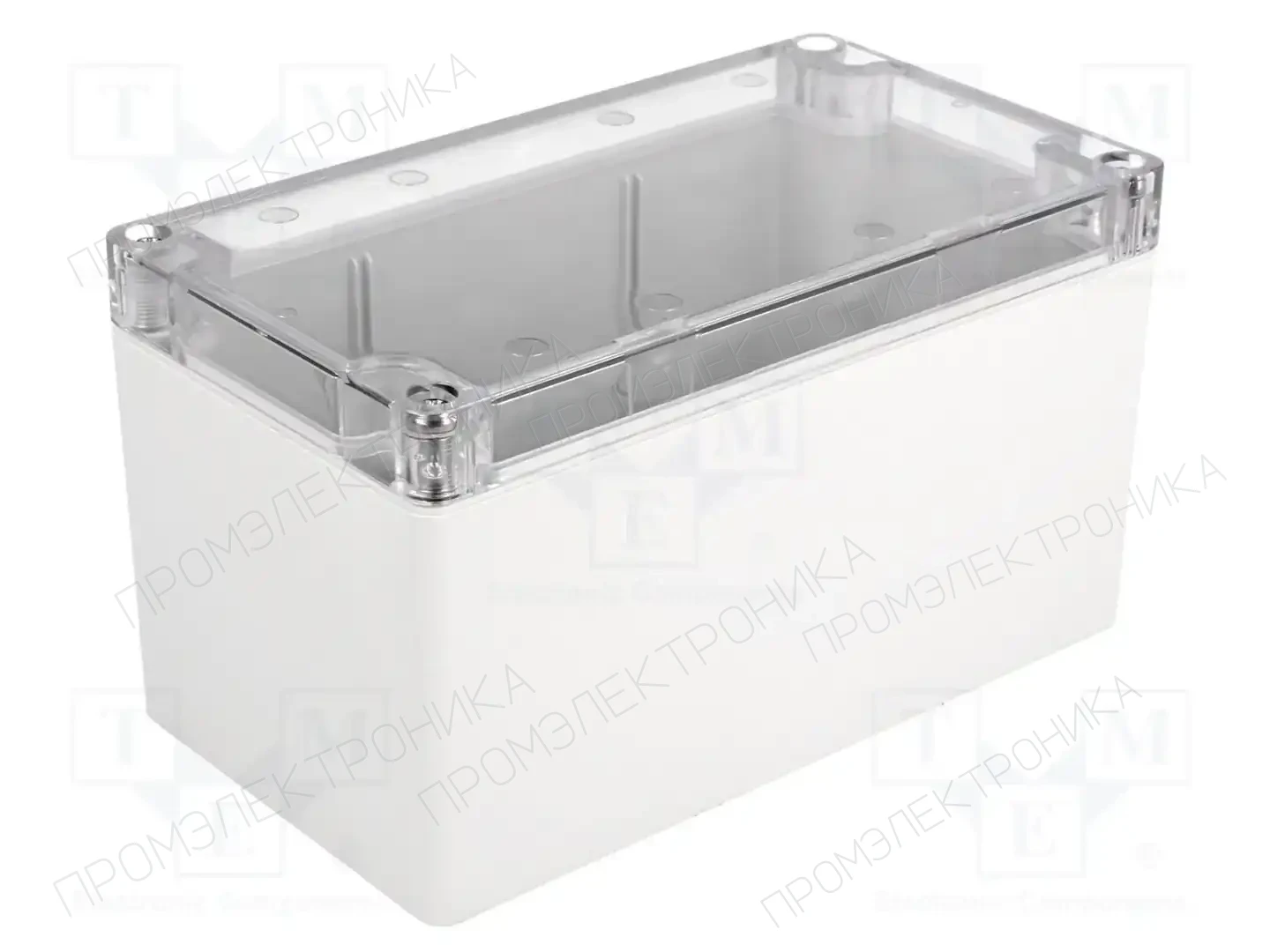 HAMMOND 1554K2GYCL — Корпуса универсальные