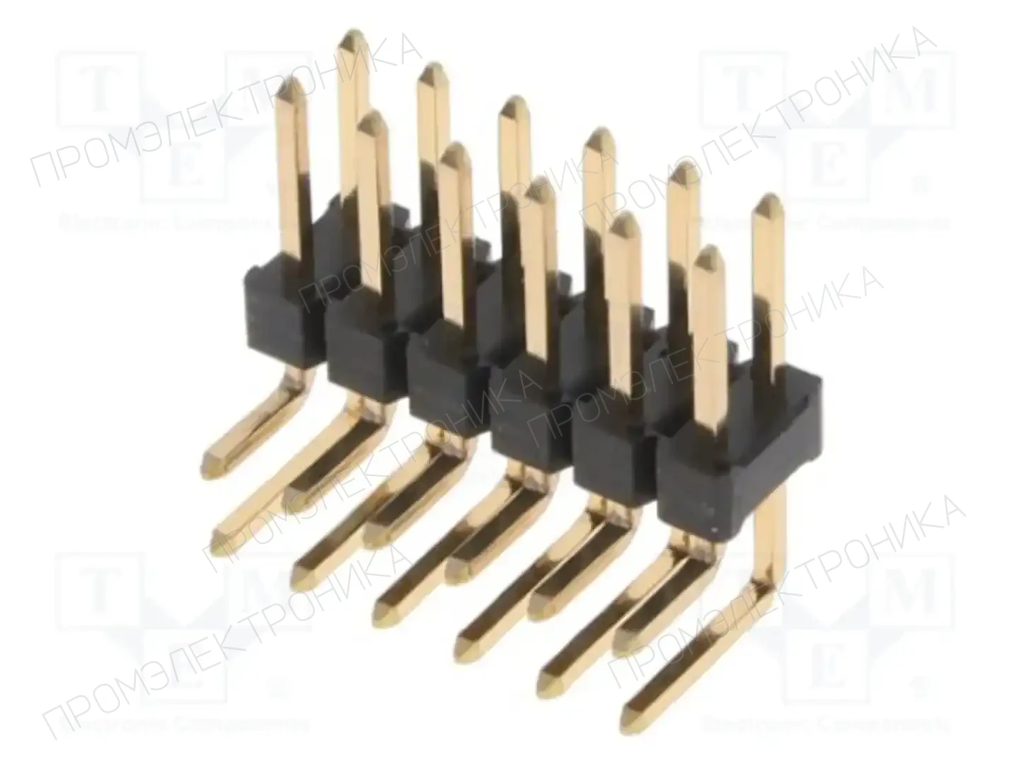 AMPHENOL 10129382-912001BLF — Штекерные планки и гнезда