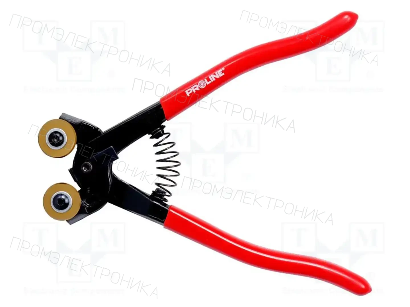 PROLINE 61661 — Клещи-кусачки специализированные