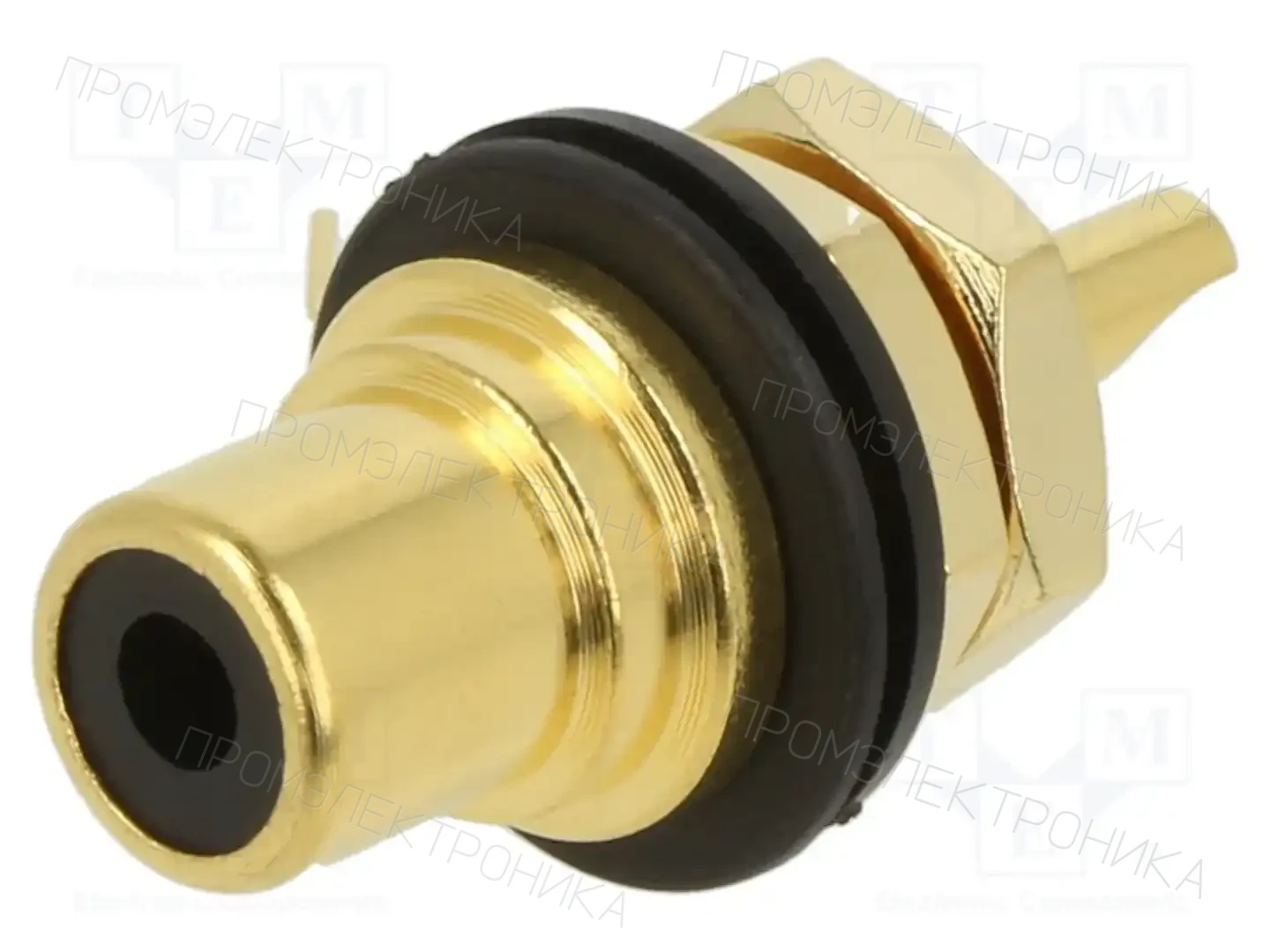 REAN NYS367-0 — Разъeмы RCA (CINCH)