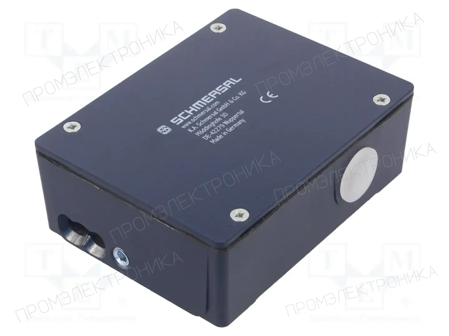 SCHMERSAL AZM 415-11/11ZPK 24VAC/DC — Выключатели безопасности стандартные