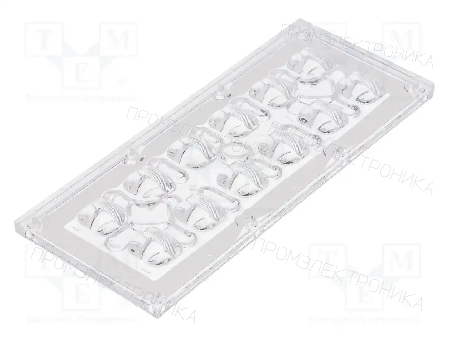 LEDIL CS14144_STRADA-IP-2X6-ME — Линзы