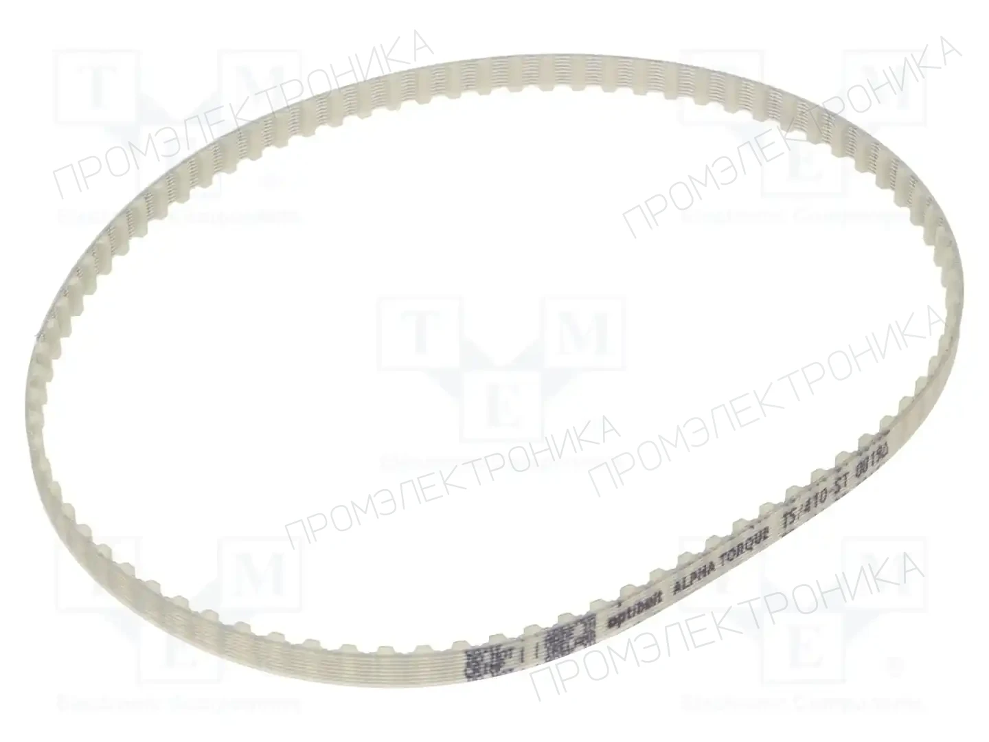 OPTIBELT T5 410 677ZA — Трансмиссия