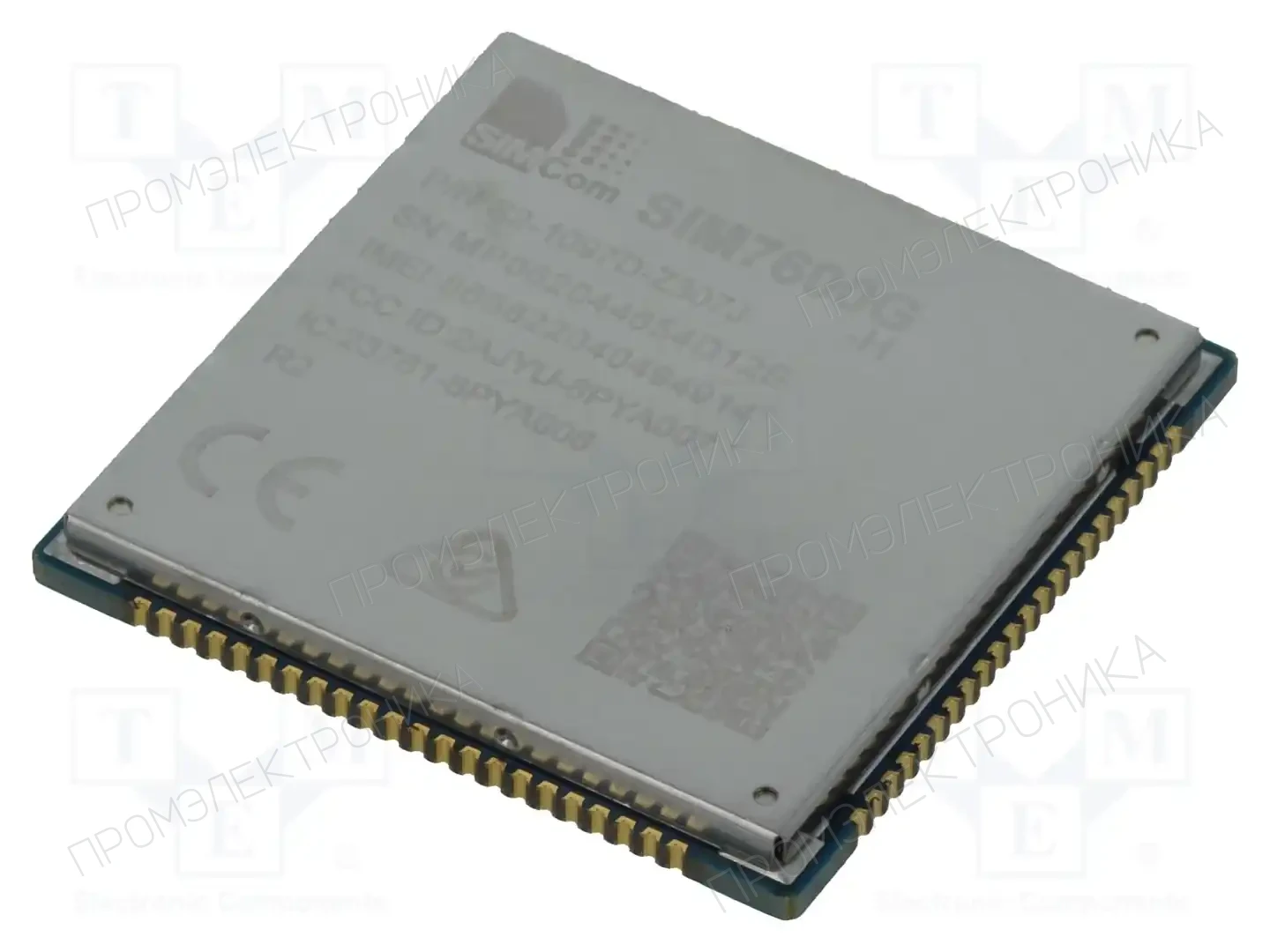 SIMCOM S2-1097D — Модули M2M (GPRS/LTE/5G)