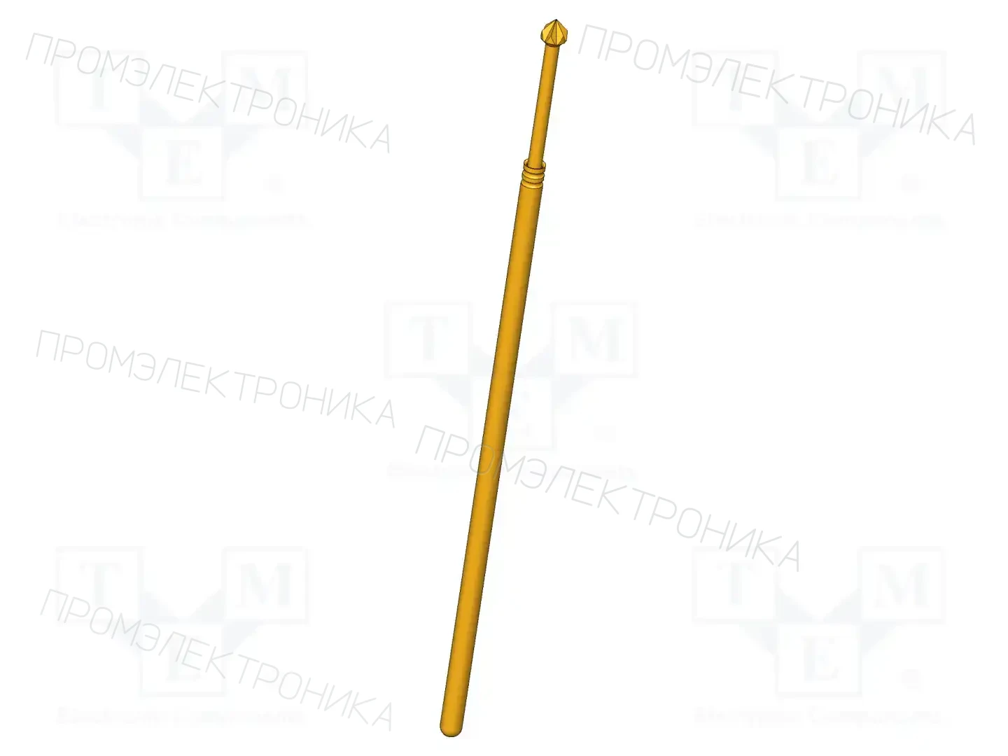 INGUN GKS-075 217 120 A 2000 E — Измерительные щупы