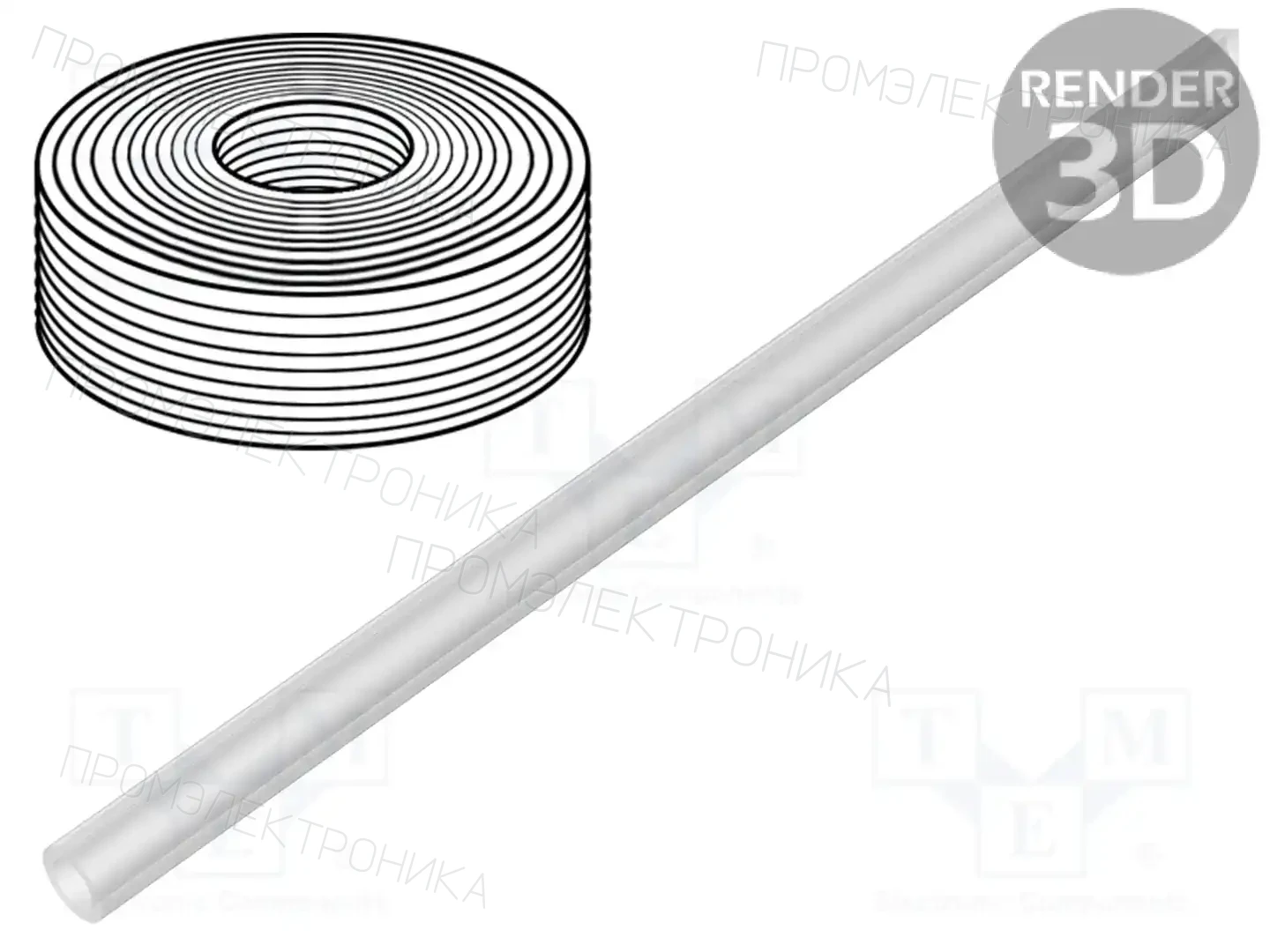 FESTO 197376 — Разъемы и провода