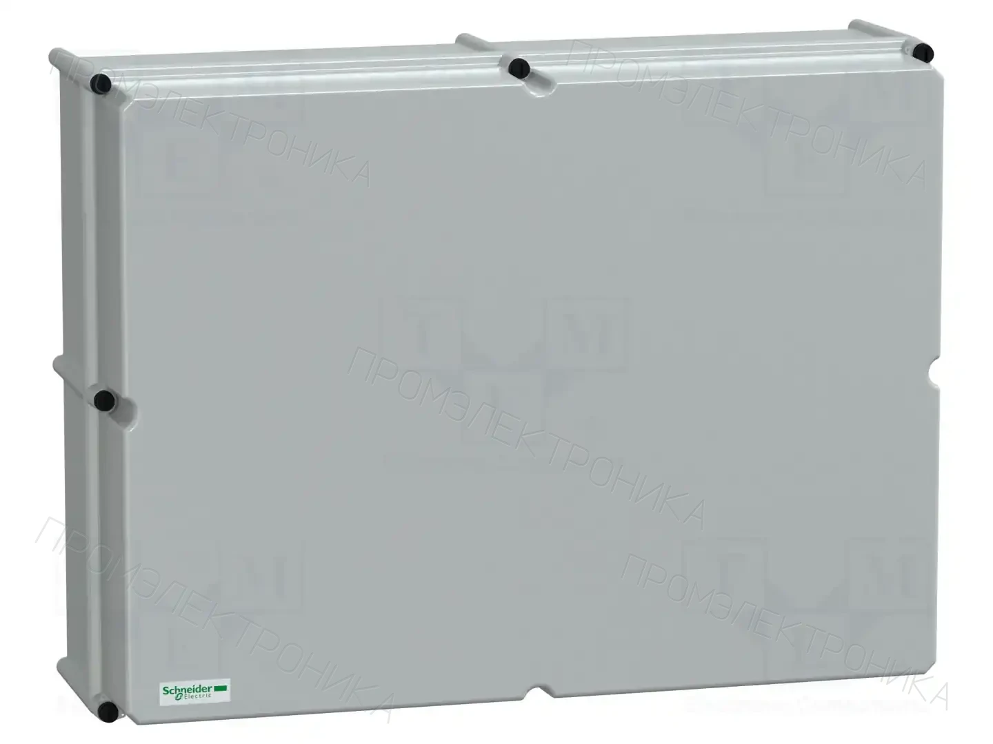 SCHNEIDER ELECTRIC NSYPLSC5472AG — Корпуса универсальные