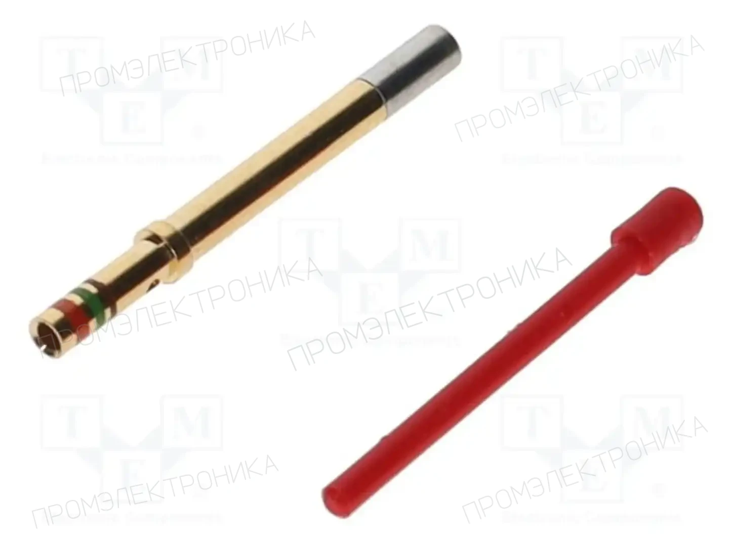 ITT CANNON 320-2973-000 — Разъeмы M23