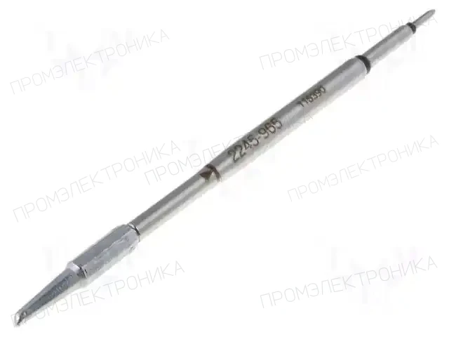 JBC TOOLS C245965 — Жала паяльников