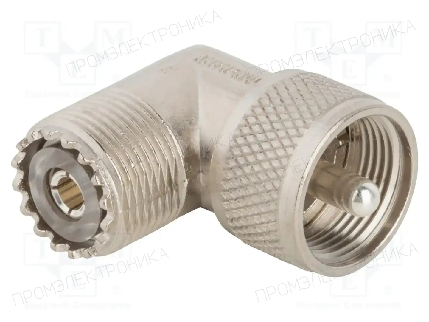 AMPHENOL RF 083-1AP — Адаптеры и переходники RF