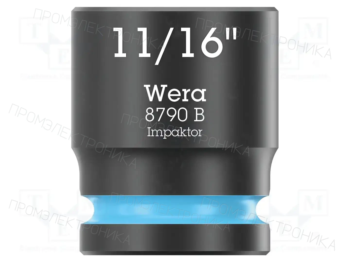 WERA 05005521001 — Ключи накидные
