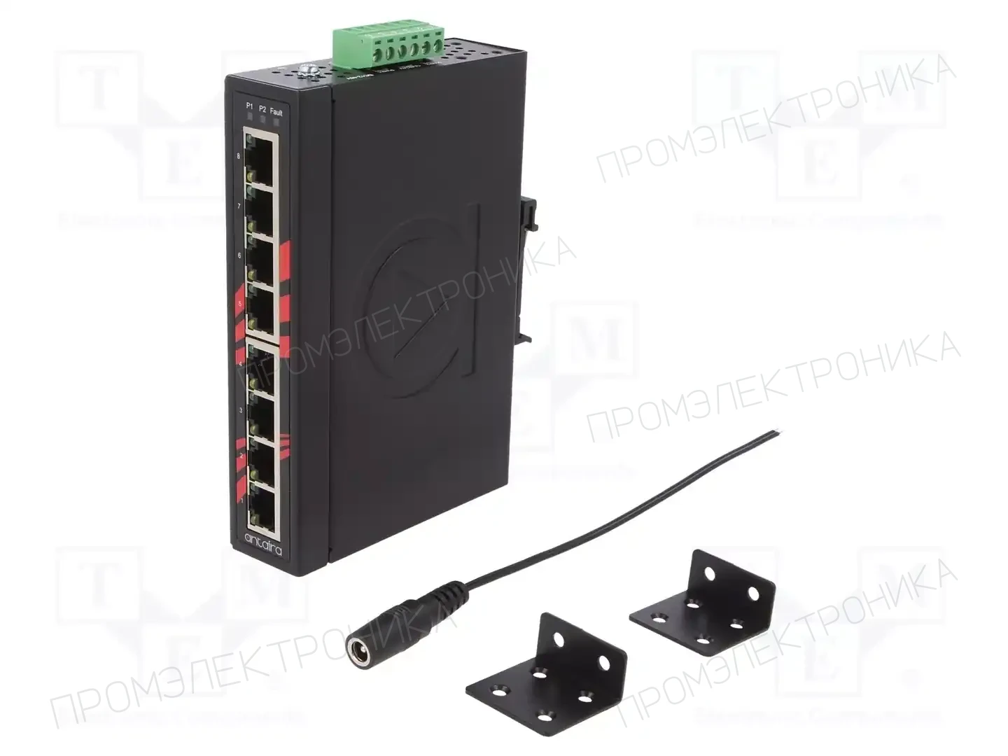 ANTAIRA LNX-800A — Промышленные сети