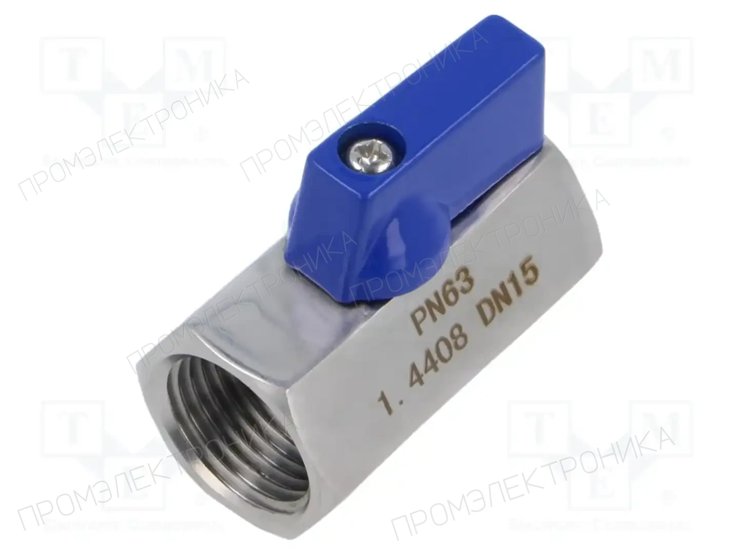 PNEUMAT FMZK1 12WW — Промышленная арматура