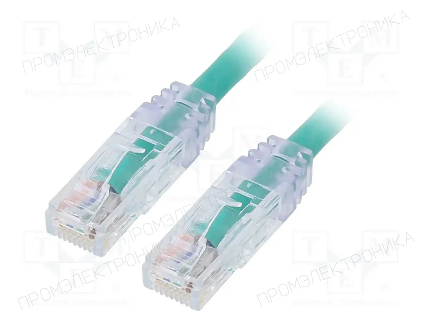 PANDUIT UTPSP0.5MGRY — Кабели и адаптеры RJ45