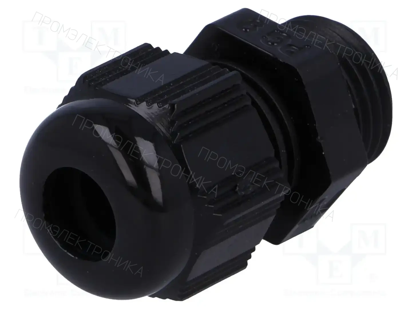 HELU HT PG9 RAL9005 — Кабельные вводы