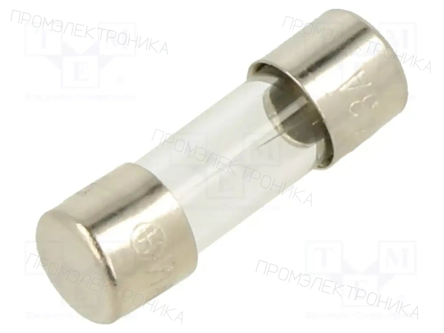 OPTIFUSE FSE-3A — Предохранители 5x15мм быстрые