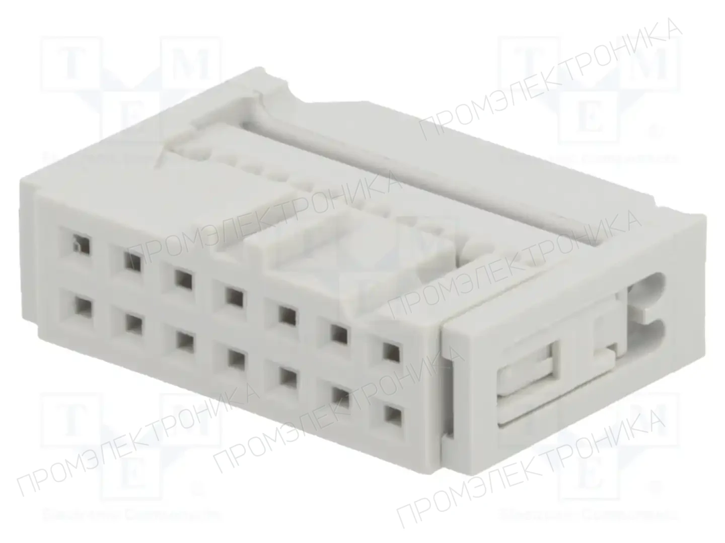 AMPHENOL COMMUNICATIONS SOLUTIONS 71600-014LF — Разъeмы IDC