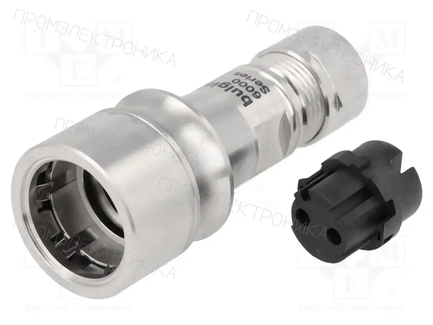BULGIN PXM6010/02S/ST/0507 — Разъeмы PX