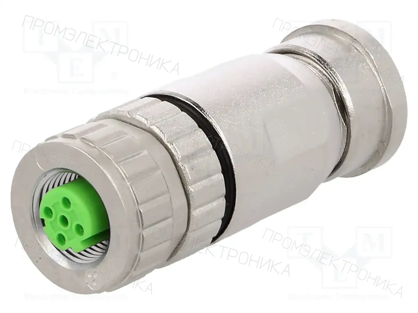 HARTING 21033892402 — Вилки и гнезда M12