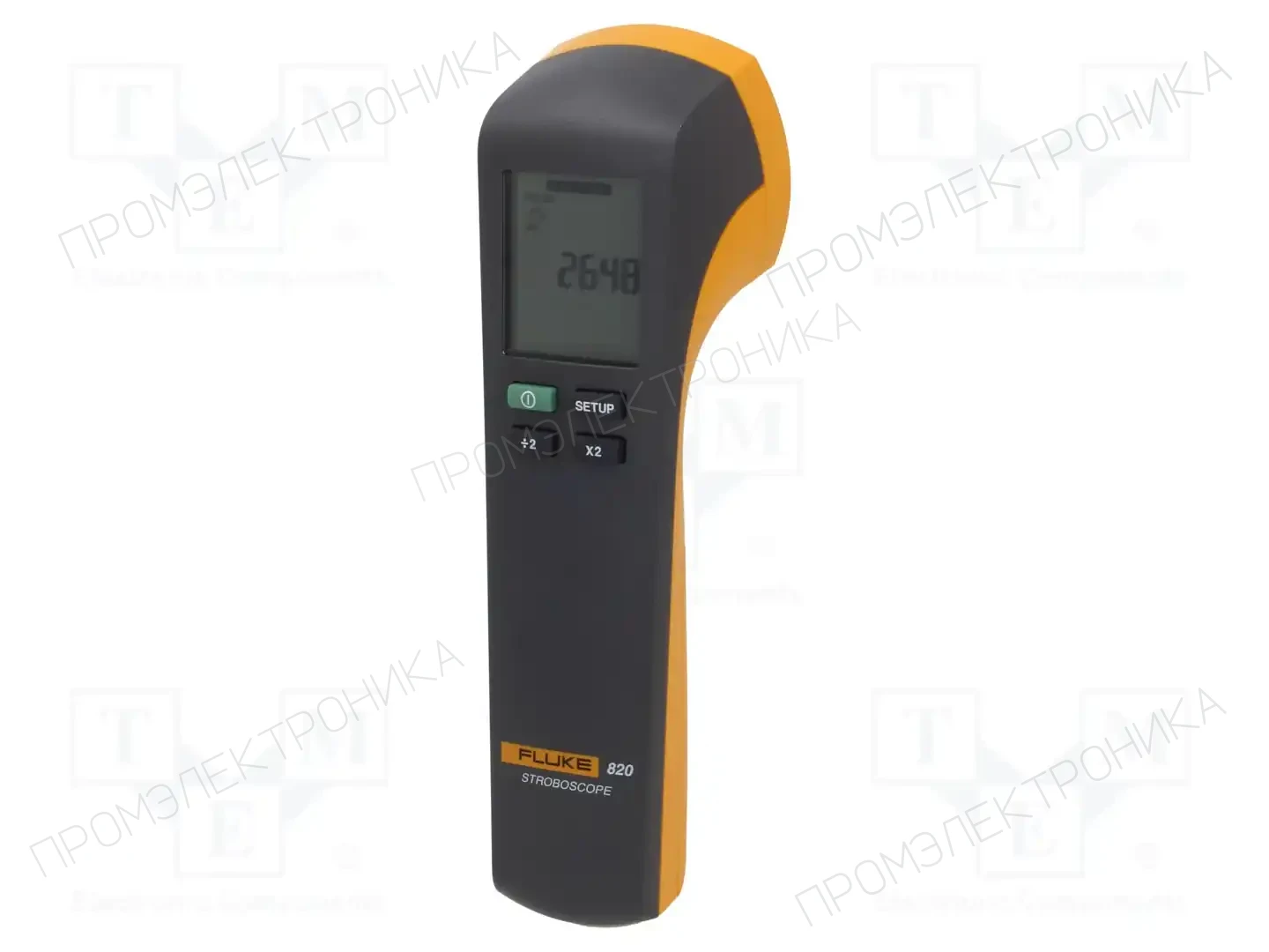 FLUKE FLUKE-820-2 — Измерители автомобильные - остальные -820-2