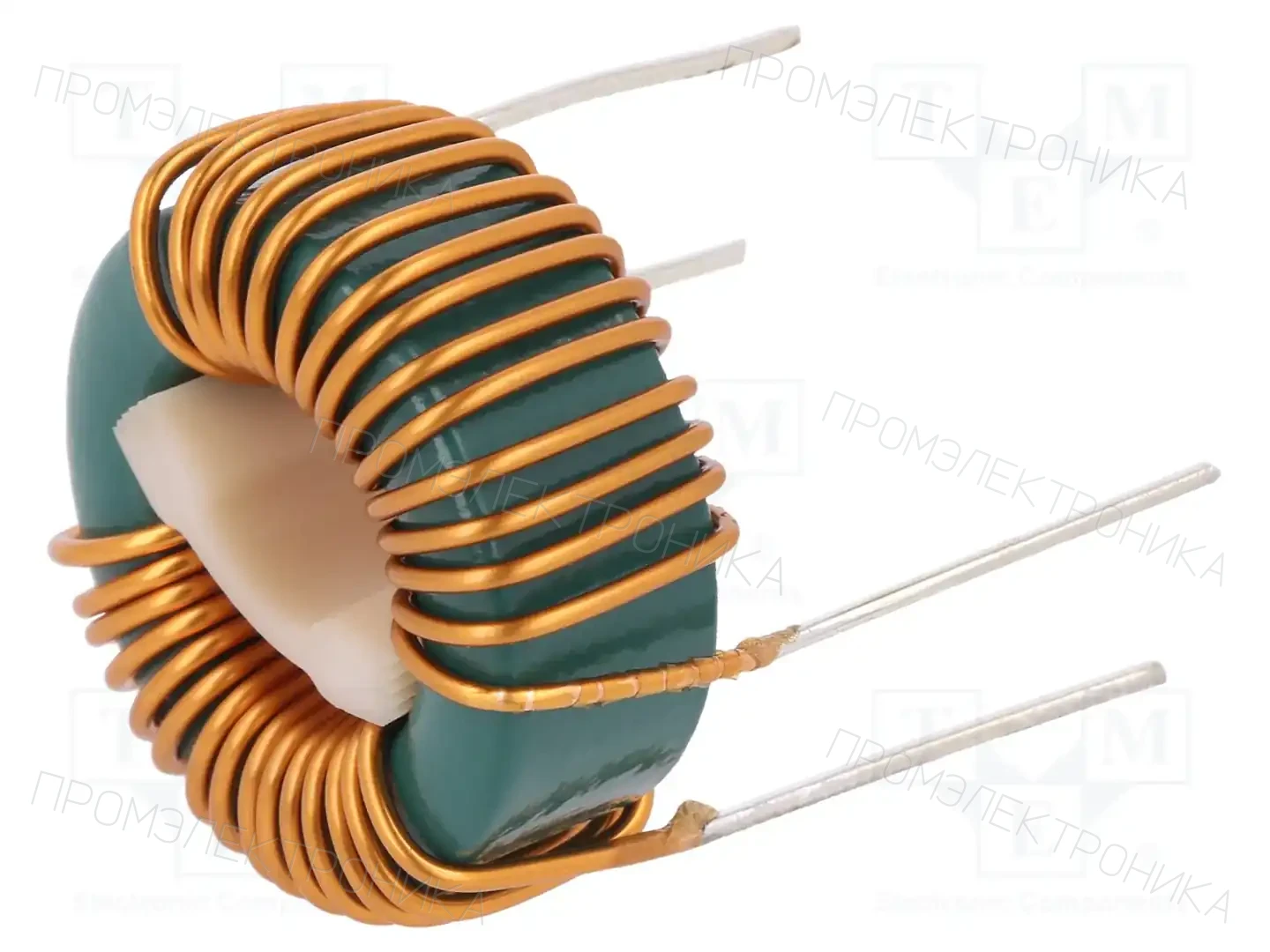 FERYSTER DTS-31/2,2/10-H — Дроссели