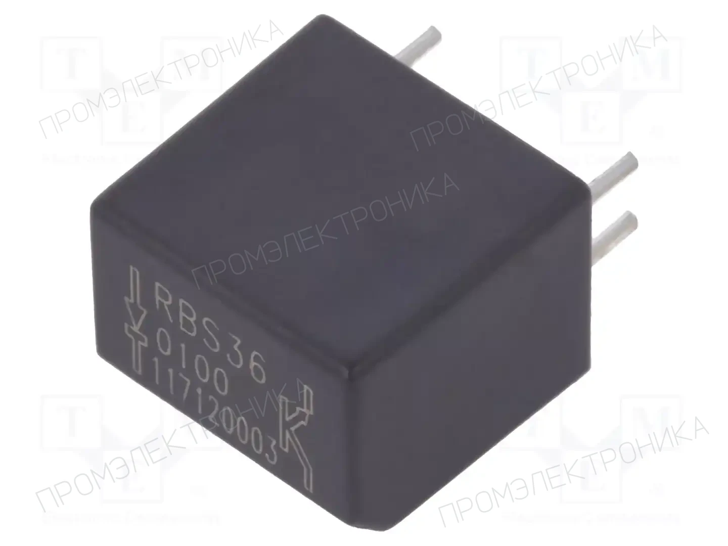 ONCQUE RBS360100 — Датчики наклона