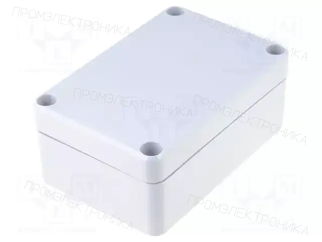 FIBOX AB 071004 — Корпуса универсальные