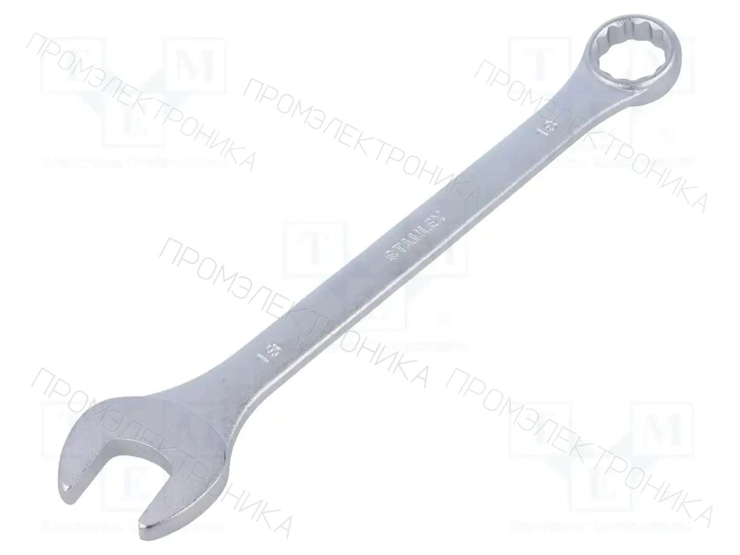 STANLEY 4-87-078 -AS — Рожковые и накидные ключи