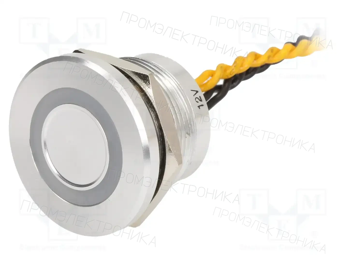 ONPOW PS223P10YNT1Y12VT — Переключатели пьезоэлектрические