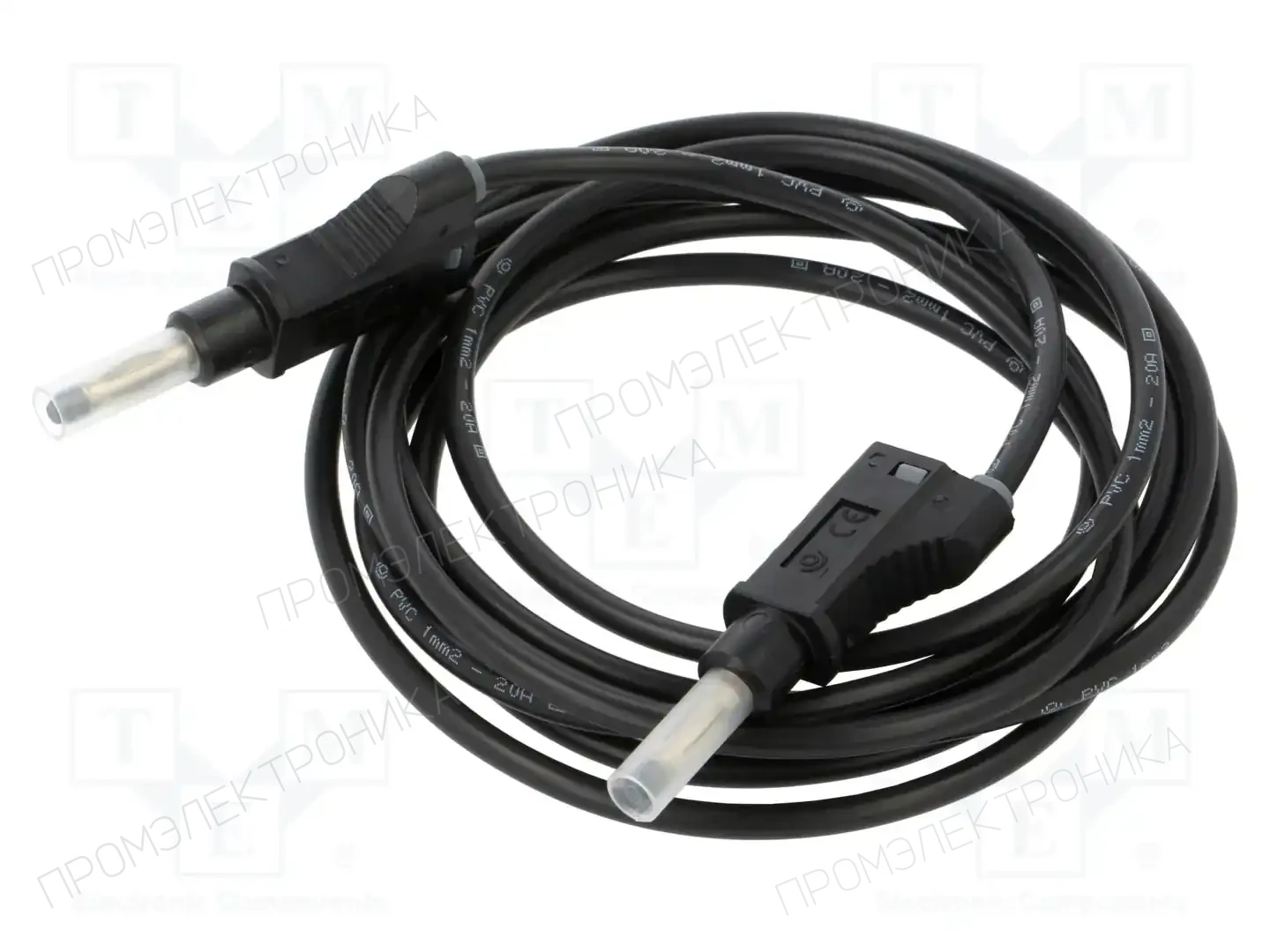 ELECTRO-PJP 2212/600V-200N — Провода измерительные - одинарные