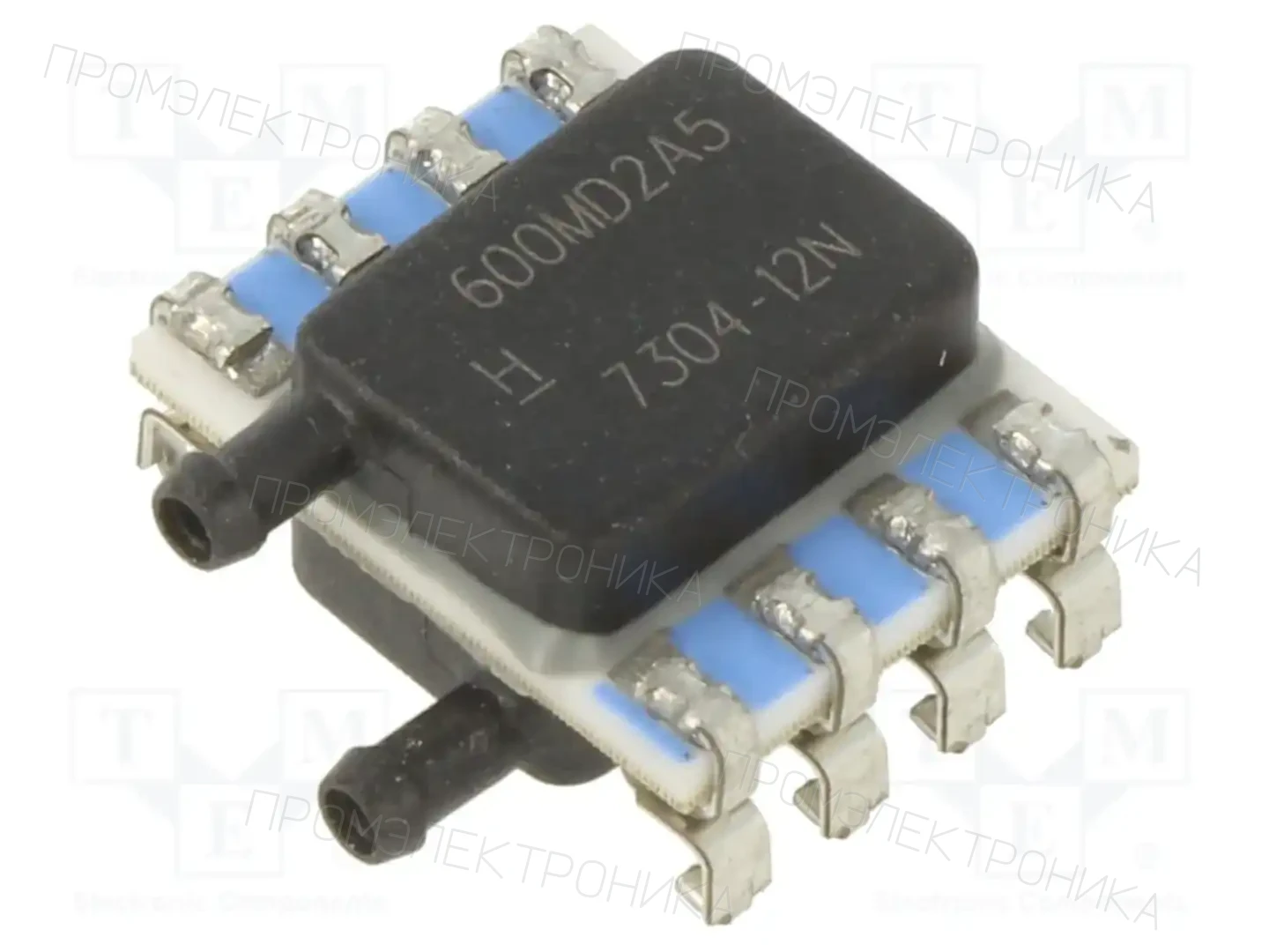 Honeywell HSCMRRN600MD2A5 — Датчики давления