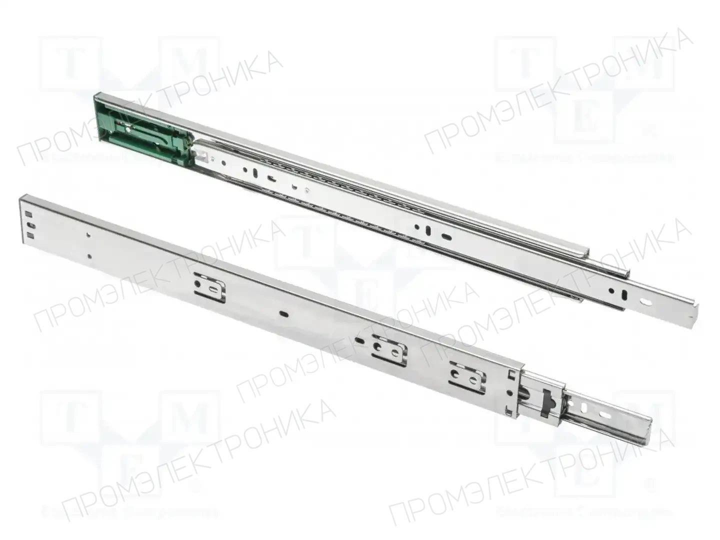 GTV Poland PK-P-H45-300-GX — Линейные направляющие