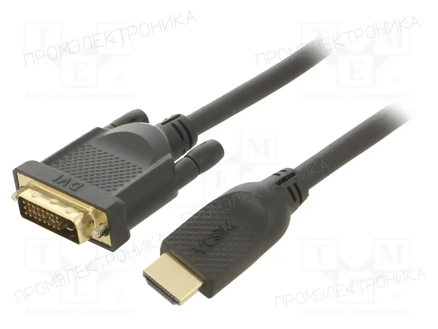 VCOM CG484G-3.0 — Кабели и адаптеры HDMI, DVI, DisplayPort