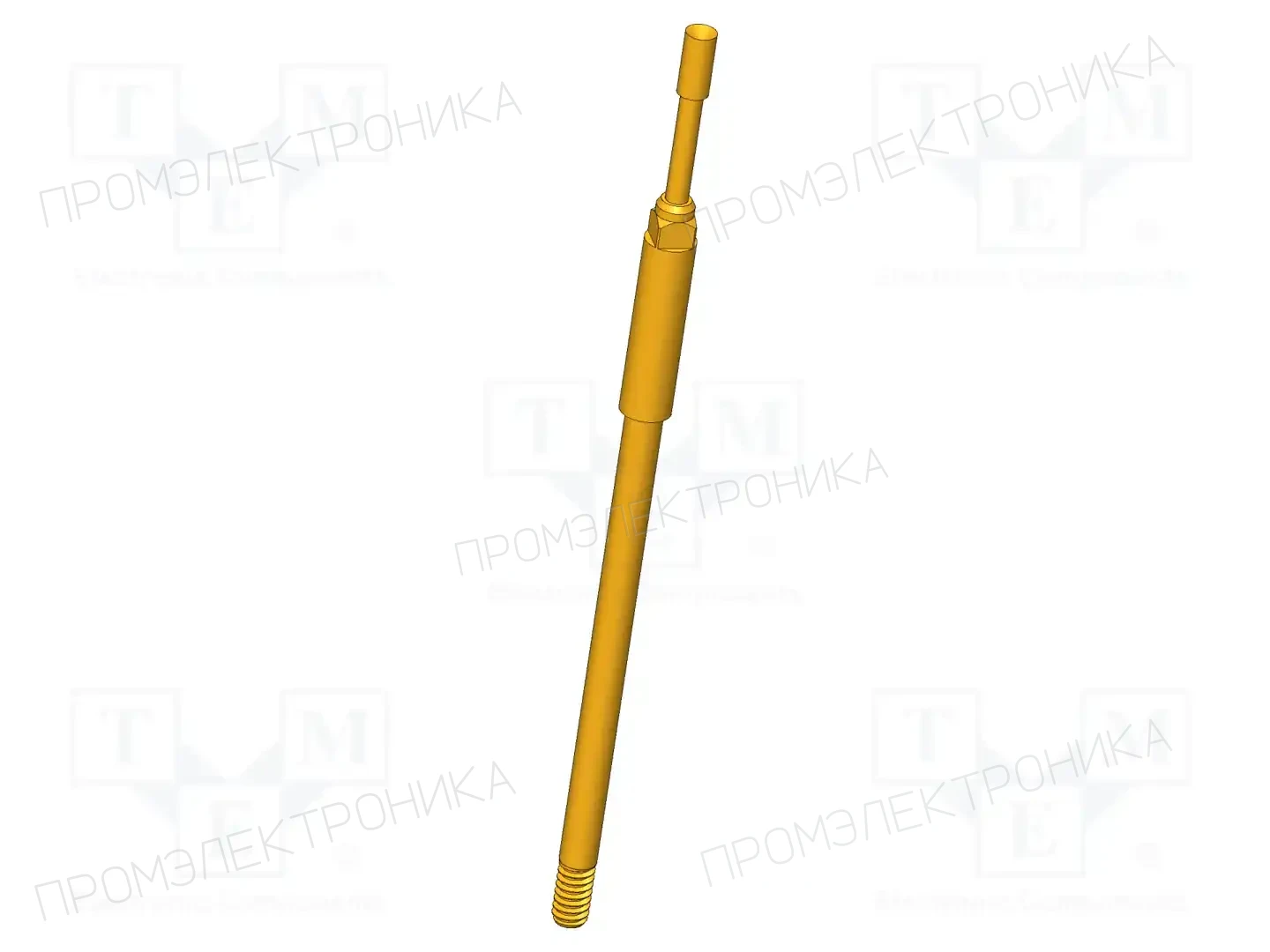 INGUN GKS-112 303 140 A 0810 M — Измерительные щупы