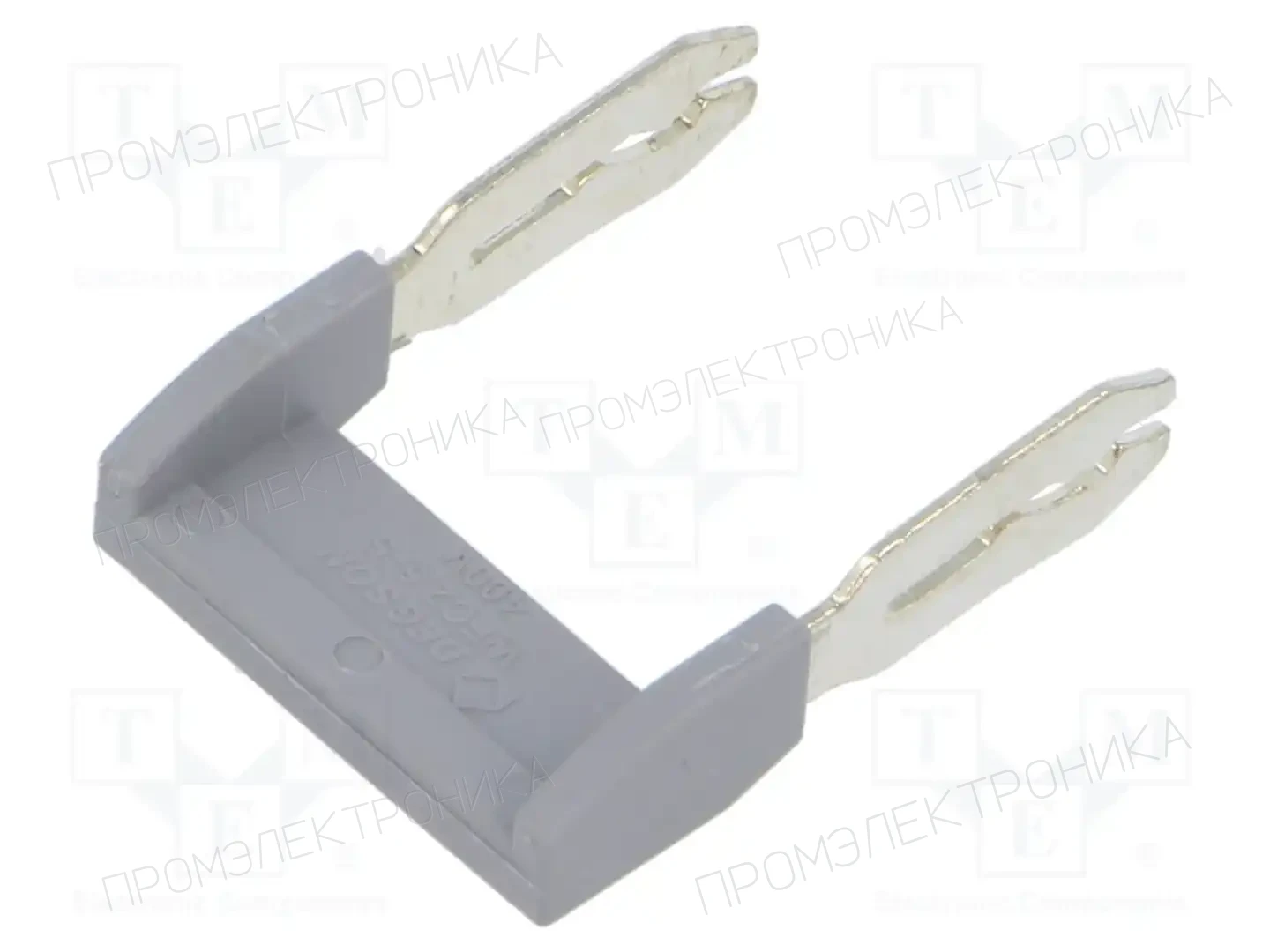 DEGSON ELECTRONICS WFC2.5-5-01P-11-00Z(H) — Соединителей на рейку