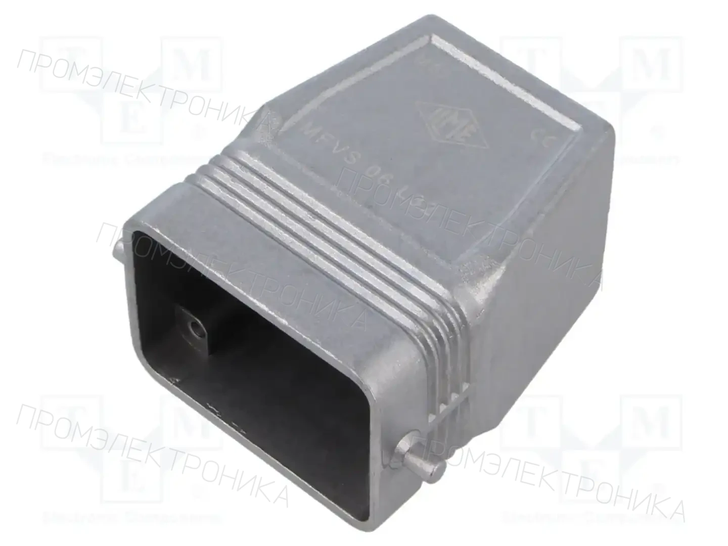 ILME MFVS 06 L32 — Разъeмы