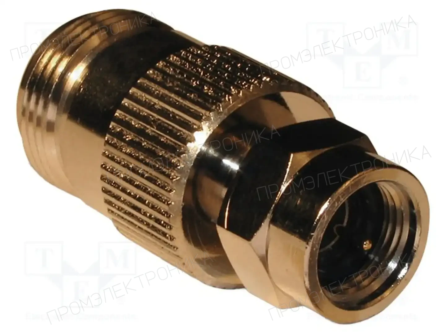 AMPHENOL RF 242152 — Адаптеры и переходники RF