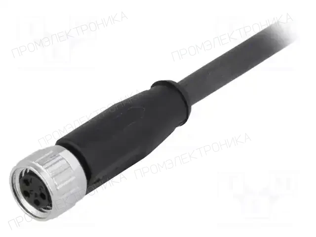 HARTING 21348100489100 — Разъeмы M8